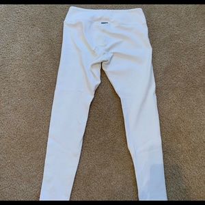 White Leggins by Koral